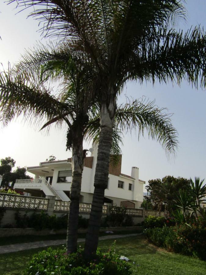 Malaga Paradise Beach Torre de Benagalbon Eksteriør bilde