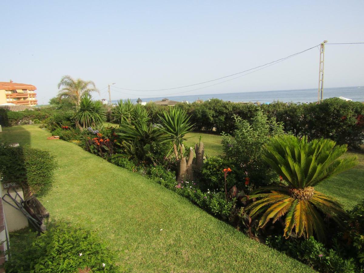 Malaga Paradise Beach Leilighet Torre de Benagalbon Eksteriør bilde