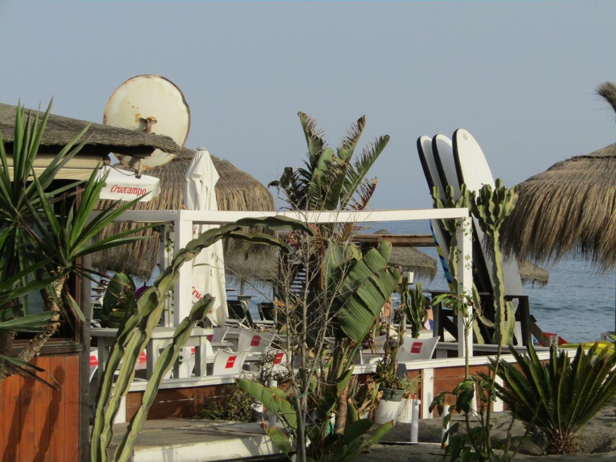 Malaga Paradise Beach Leilighet Torre de Benagalbon Eksteriør bilde