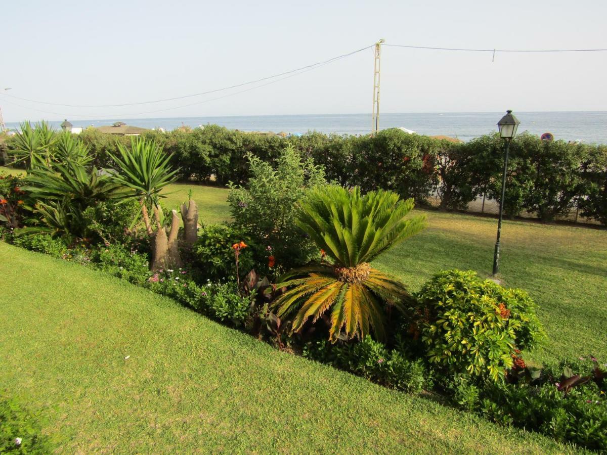 Malaga Paradise Beach Leilighet Torre de Benagalbon Eksteriør bilde